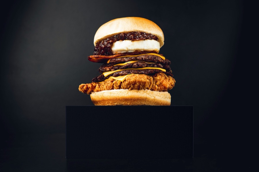 PHA-Nourmous at PHAT Buns